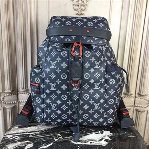 louis vuitton michael backpack replica uk|louis vuitton backpack men's cheap.